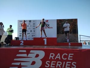 Resultados de competidores del PM TEAM  (en Mar del Plata y Aparicio)