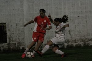 Fútbol Femenino: Huracán Campeón de la Copa Ciudad