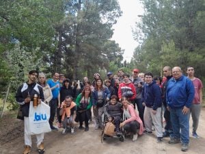 (audio) Casa Taller: un espacio de inclusión que crece