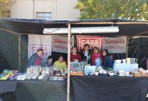 (audio) Casa Taller: un espacio de inclusión que crece