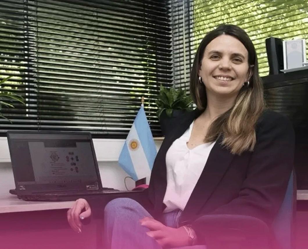 (audio)Natalia Lavalle: “Estudiamos la regeneración de órganos a partir de los animales”