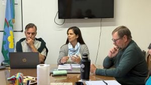 San Cayetano en el Consejo Local Asesor de la CHEI Barrow