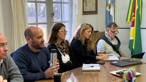 San Cayetano en el Consejo Local Asesor de la CHEI Barrow