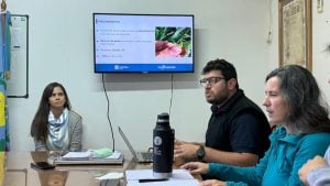 San Cayetano en el Consejo Local Asesor de la CHEI Barrow