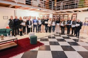 (audio) Juan Moizzi: “ El mural hecho por Alan Arias refleja lo que fue Istilart”