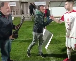 Copa Tres Arroyos: Huracán es el nuevo campeón