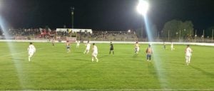 Copa Tres Arroyos: Huracán es el nuevo campeón