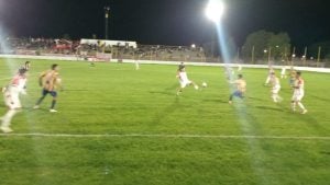 Copa Tres Arroyos: Huracán es el nuevo campeón