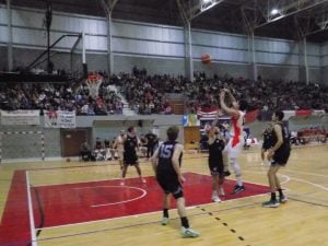 Huracán es el nuevo campeón del Ciudad de Primera División