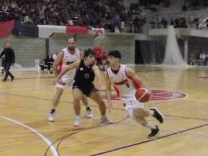 Huracán es el nuevo campeón del Ciudad de Primera División