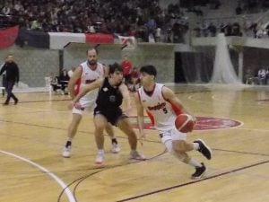 Huracán es el nuevo campeón del Ciudad de Primera División