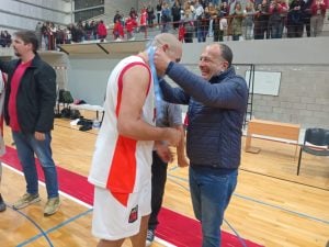 Huracán es el nuevo campeón del Ciudad de Primera División