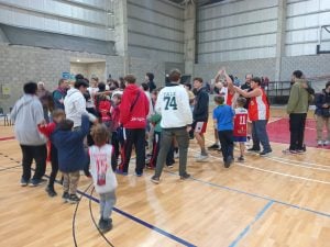 Huracán es el nuevo campeón del Ciudad de Primera División