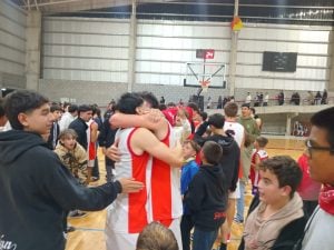 Huracán es el nuevo campeón del Ciudad de Primera División