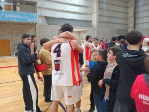 Huracán es el nuevo campeón del Ciudad de Primera División