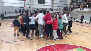 Huracán es el nuevo campeón del Ciudad de Primera División