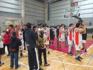 Huracán es el nuevo campeón del Ciudad de Primera División