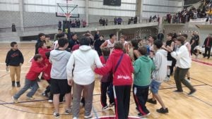 Huracán es el nuevo campeón del Ciudad de Primera División