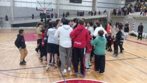 Huracán es el nuevo campeón del Ciudad de Primera División