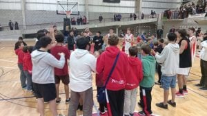 Huracán es el nuevo campeón del Ciudad de Primera División