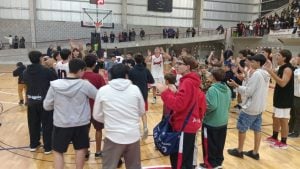 Huracán es el nuevo campeón del Ciudad de Primera División