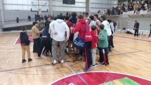 Huracán es el nuevo campeón del Ciudad de Primera División