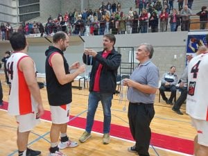 Huracán es el nuevo campeón del Ciudad de Primera División