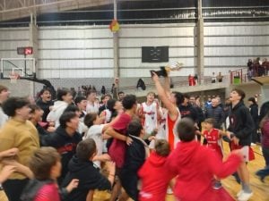 Huracán es el nuevo campeón del Ciudad de Primera División