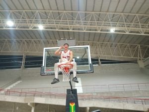 Huracán es el nuevo campeón del Ciudad de Primera División