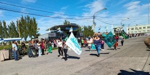 Espectáculos artísticos en el Juan Pesalaccia por el Aniversario