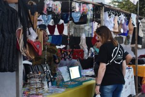 Espectáculos artísticos en el Juan Pesalaccia por el Aniversario