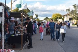 Espectáculos artísticos en el Juan Pesalaccia por el Aniversario