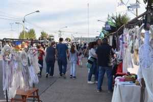 Espectáculos artísticos en el Juan Pesalaccia por el Aniversario