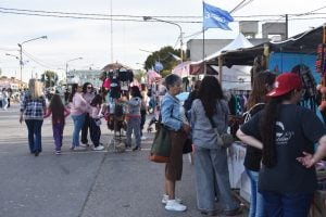Espectáculos artísticos en el Juan Pesalaccia por el Aniversario