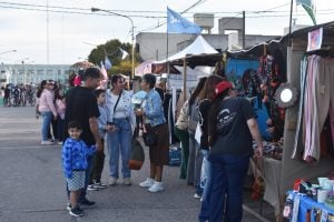 Espectáculos artísticos en el Juan Pesalaccia por el Aniversario