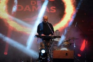 Espectáculos artísticos en el Juan Pesalaccia por el Aniversario