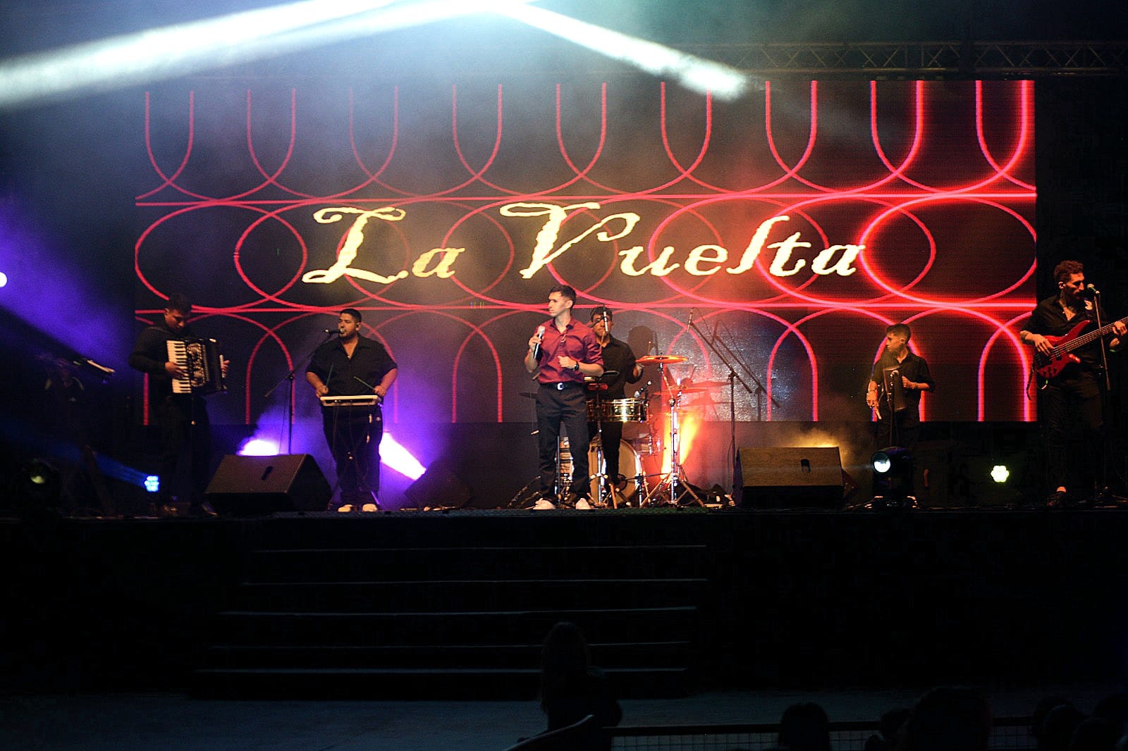 Espectáculos artísticos en el Juan Pesalaccia por el Aniversario