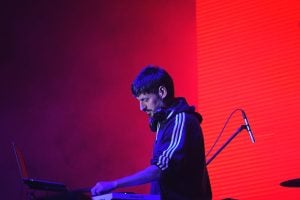 Espectáculos artísticos en el Juan Pesalaccia por el Aniversario