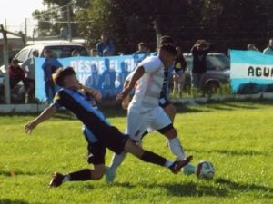 Fútbol: con las victorias de Claromecó, Agrario y Barra, empezó la 5° fecha