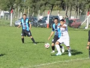 Fútbol: con las victorias de Claromecó, Agrario y Barra, empezó la 5° fecha