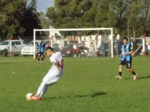 Fútbol: con las victorias de Claromecó, Agrario y Barra, empezó la 5° fecha