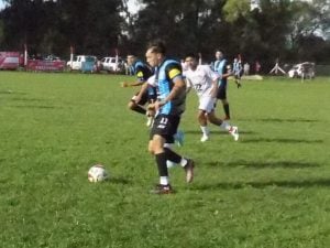 Fútbol: con las victorias de Claromecó, Agrario y Barra, empezó la 5° fecha