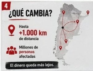 Bancos: normal atención al público ante el paro en el Banco Central