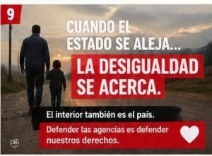 Bancos: normal atención al público ante el paro en el Banco Central