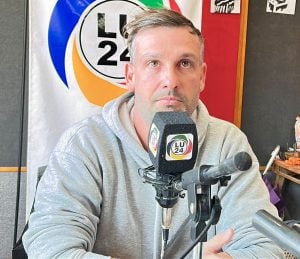 (audio y videos)Impulsar comercios “es una síntesis de lo que venimos viendo hace más de dos años”, dijo Daddario