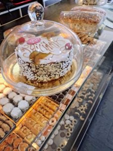 (audio)Juan José Etcheto: “el corazón de La Perla es el salón principal, su personal y la gente que viene”