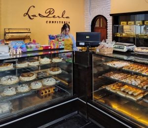 (audio)Juan José Etcheto: “el corazón de La Perla es el salón principal, su personal y la gente que viene”