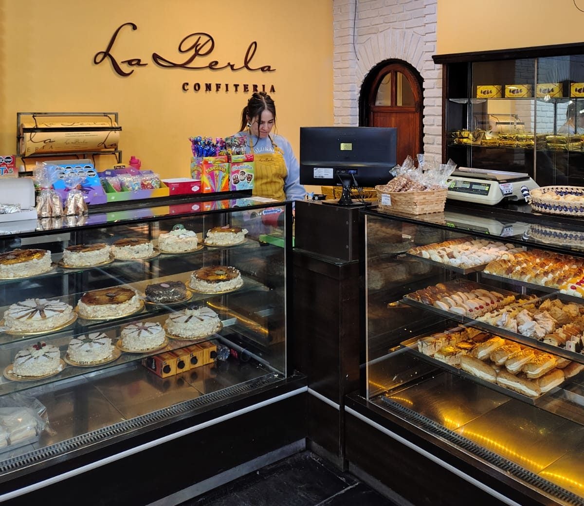 (audio)Juan José Etcheto: “el corazón de La Perla es el salón principal, su personal y la gente que viene”