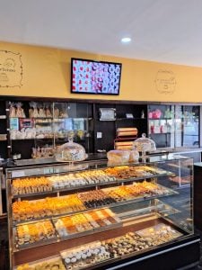 (audio)Juan José Etcheto: “el corazón de La Perla es el salón principal, su personal y la gente que viene”