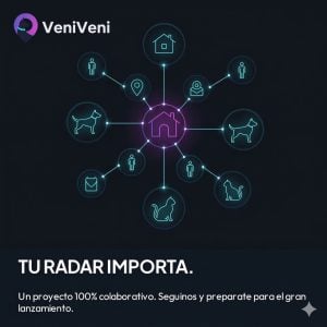 (Audio)Ariel Silvestre y la Plataforma Veni Veni